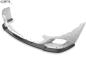 Preview: CSR Frontspoiler | Cup-Spoilerlippe mit ABE für BMW 5er E60/E61 M-Paket CSR-CSL455-G Glossy schwarz Hochglanz (keine Lackierung erforderlich)