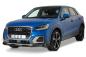 Preview: CSR Frontspoiler | Cup-Spoilerlippe mit ABE für Audi Q2 S-Line CSL457-M Carbon Look matt strukturiert (keine Lackierung erforderlich)