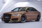 Preview: CSR Frontspoiler | Cup-Spoilerlippe mit ABE für Audi S8 / S8 Plus D4 (Typ 4H) CSL458-M Carbon Look matt strukturiert (keine Lackierung erforderlich)