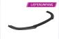 Preview: CSR Frontspoiler | Cup-Spoilerlippe mit ABE für Audi S8 / S8 Plus D4 (Typ 4H) CSL458-M Carbon Look matt strukturiert (keine Lackierung erforderlich)