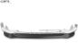 Preview: CSR Frontspoiler | Cup-Spoilerlippe mit ABE für Kia Picanto (JA) CSL463-C Carbon Look Hochglanz (keine Lackierung erforderlich)