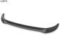 Preview: CSR Frontspoiler | Cup-Spoilerlippe mit ABE für Kia Picanto (JA) CSL463-C Carbon Look Hochglanz (keine Lackierung erforderlich)