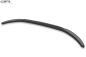 Preview: CSR Frontspoiler | Cup-Spoilerlippe mit ABE für Kia Picanto (JA) CSL463-C Carbon Look Hochglanz (keine Lackierung erforderlich)