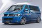 Preview: CSR Frontspoiler | Cup-Spoilerlippe mit ABE für VW T5 Bus CSL465-K Kupfer matt (keine Lackierung erforderlich)
