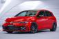 Preview: CSR Frontspoiler | Cup-Spoilerlippe mit ABE für VW Golf 8 (Typ CD) GTI/GTD/GTE/R-Line CSL466-K Kupfer matt (keine Lackierung erforderlich)