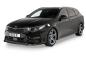 Preview: CSR Frontspoiler | Cup-Spoilerlippe mit ABE für Kia Optima (JF) GT/GT-Line CSL469-L schwarz matt (Lackierung erforderlich)