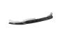 Preview: CSR Frontspoiler | Cup-Spoilerlippe mit ABE für Porsche Cayenne Typ 92A CSL470-G Glossy schwarz Hochglanz (keine Lackierung erforderlich)