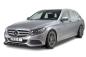 Preview: CSR Frontspoiler | Cup-Spoilerlippe mit ABE für Mercedes-Benz C-Klasse 205 CSL482-L schwarz matt (Lackierung erforderlich)
