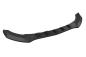 Preview: CSR Frontspoiler | Cup-Spoilerlippe mit ABE für Mercedes-Benz C-Klasse 205 CSL482-L schwarz matt (Lackierung erforderlich)