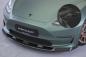 Preview: CSR Frontspoiler | Cup-Spoilerlippe mit ABE für Tesla Model 3 CSL484-G Glossy schwarz glänzend (keine Lackierung erforderlich)