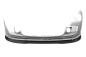 Preview: CSR Frontspoiler | Cup-Spoilerlippe mit ABE für Fiat 500 Abarth 595 CSL490-L schwarz matt (Lackierung erforderlich)