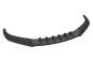 Preview: CSR Frontspoiler | Cup-Spoilerlippe mit ABE für Skoda Fabia 2 RS (Typ 5J) CSL493-C Carbon Look Hochglanz (keine Lackierung erforderlich)