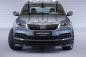 Preview: CSR Frontspoiler | Cup-Spoilerlippe mit ABE für Skoda Karoq CSL495-M Carbon Look matt strukturiert (keine Lackierung erforderlich)
