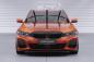 Preview: CSR Frontspoiler | Cup-Spoilerlippe mit ABE für BMW 3er (G20 / G21) CSL496-L schwarz matt (Lackierung erforderlich)