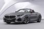 Preview: CSR Frontspoiler | Cup-Spoilerlippe mit ABE für BMW Z4 (G29) M-Paket/M40i CSL498-G Glossy schwarz Hochglanz (keine Lackierung erforderlich)