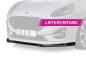 Preview: CSR Frontspoiler | Cup-Spoilerlippe mit ABE für Ford Puma ST-Line CSL504-S schwarz matt strukturiert (keine Lackierung erforderlich)