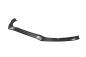 Preview: CSR Frontspoiler | Cup-Spoilerlippe mit ABE für Ford Puma ST-Line CSL504-S schwarz matt strukturiert (keine Lackierung erforderlich)