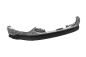 Preview: CSR Frontspoiler | Cup-Spoilerlippe mit ABE für Ford Kuga 2 CSL507-L schwarz matt (Lackierung erforderlich)