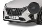Preview: CSR Frontspoiler | Cup-Spoilerlippe mit ABE für Hyundai Tucson (TLE) N-Line CSL511-S schwarz matt strukturiert (keine Lackierung erforderlich)