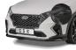 Preview: CSR Frontspoiler | Cup-Spoilerlippe mit ABE für Hyundai Tucson (TLE) N-Line CSL511-C Carbon Look Hochglanz (keine Lackierung erforderlich)