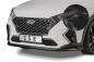 Preview: CSR Frontspoiler | Cup-Spoilerlippe mit ABE für Hyundai Tucson (TLE) N-Line CSL511-G Glossy schwarz Hochglanz (keine Lackierung erforderlich)