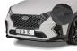 Preview: CSR Frontspoiler | Cup-Spoilerlippe mit ABE für Hyundai Tucson (TLE) N-Line CSL511-L schwarz matt (Lackierung erforderlich)