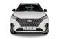 Preview: CSR Frontspoiler | Cup-Spoilerlippe mit ABE für Hyundai Tucson (TLE) N-Line CSL511-S schwarz matt strukturiert (keine Lackierung erforderlich)