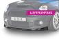 Preview: CSR Frontspoiler | Cup-Spoilerlippe mit ABE für Mini Cooper S  R56 CSL512-L schwarz matt (Lackierung erforderlich)
