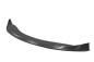 Preview: CSR Frontspoiler | Cup-Spoilerlippe mit ABE für Mini Cooper S  R56 CSL512-L schwarz matt (Lackierung erforderlich)