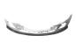 Preview: CSR Frontspoiler | Cup-Spoilerlippe mit ABE für Mini Cooper S  R56 CSL512-L schwarz matt (Lackierung erforderlich)