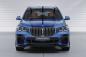 Preview: CSR Frontspoiler | Cup-Spoilerlippe mit ABE für BMW X5 (G05) M-Paket CSL513-C Carbon Look Hochglanz (keine Lackierung erforderlich)