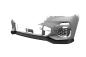 Preview: CSR Frontspoiler | Cup-Spoilerlippe mit ABE für BMW X5 (G05) M-Paket CSL513-C Carbon Look Hochglanz (keine Lackierung erforderlich)