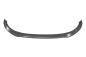 Preview: CSR Frontspoiler | Cup-Spoilerlippe mit ABE für Opel Corsa E CSL516-L schwarz matt (Lackierung erforderlich)
