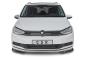 Preview: CSR Frontspoiler | Cup-Spoilerlippe mit ABE für VW Touran II (Typ 5T) CSL517-L schwarz matt (Lackierung erforderlich)