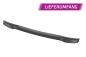 Preview: CSR Frontspoiler | Cup-Spoilerlippe mit ABE für Smart fortwo 453 CSL519-L schwarz matt (Lackierung erforderlich)