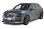 Preview: CSR Frontspoiler | Cup-Spoilerlippe mit ABE für Skoda Kamiq CSL527-M Carbon Look matt strukturiert (keine Lackierung erforderlich)