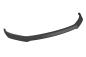 Preview: CSR Frontspoiler | Cup-Spoilerlippe mit ABE für Skoda Kamiq CSL527-M Carbon Look matt strukturiert (keine Lackierung erforderlich)