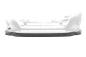 Preview: CSR Frontspoiler | Cup-Spoilerlippe mit ABE für Audi A4 B9 (Typ 8W) CSL530-C Carbon Look glänzend (keine Lackierung erforderlich)