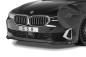 Preview: CSR Frontspoiler | Cup-Spoilerlippe mit ABE für BMW 5er (G30/G31) LCI CSL531-L schwarz matt (Lackierung erforderlich)