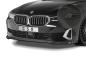 Preview: CSR Frontspoiler | Cup-Spoilerlippe mit ABE für BMW 5er (G30/G31) LCI CSL531-M Carbon Look matt strukturiert (keine Lackierung erforderlich)