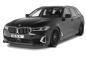 Preview: CSR Frontspoiler | Cup-Spoilerlippe mit ABE für BMW 5er (G30/G31) LCI CSL531-L schwarz matt (Lackierung erforderlich)