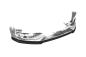 Preview: CSR Frontspoiler | Cup-Spoilerlippe mit ABE für Cupra Leon 4 (Typ KL) CSL544-L schwarz matt (Lackierung erforderlich)