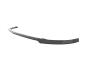 Preview: CSR Frontspoiler | Cup-Spoilerlippe mit ABE für Mercedes-Benz C-Klasse W205 CSL546-M Carbon Look matt strukturiert (keine Lackierung erforderlich)