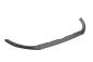 Preview: CSR Frontspoiler | Cup-Spoilerlippe mit ABE für Ford S-Max MK2 CSL551-C Carbon Look Hochglanz (keine Lackierung erforderlich)