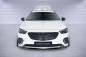 Preview: CSR Frontspoiler | Cup-Spoilerlippe mit ABE für Opel Insignia B Gsi CSL560-L schwarz matt (Lackierung erforderlich)