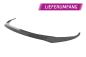 Preview: CSR Frontspoiler | Cup-Spoilerlippe mit ABE für Opel Insignia B Gsi CSL560-L schwarz matt (Lackierung erforderlich)