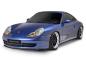 Preview: CSR Frontspoiler | Cup-Spoilerlippe mit ABE für Porsche 911/996 CSL565-G Glossy schwarz glänzend (keine Lackierung erforderlich)