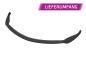 Preview: CSR Frontspoiler | Cup-Spoilerlippe mit ABE für Porsche 911/996 CSL565-G Glossy schwarz glänzend (keine Lackierung erforderlich)