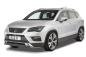 Preview: CSR Frontspoiler | Cup-Spoilerlippe mit ABE für Seat Ateca (Typ 5FP, KH7) CSL567-L Lackierung erforderlich (schwarz matt)