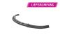 Preview: CSR Frontspoiler | Cup-Spoilerlippe mit ABE für BMW X2 F39 M-Paket CSL574-L schwarz matt (Lackierung erforderlich)
